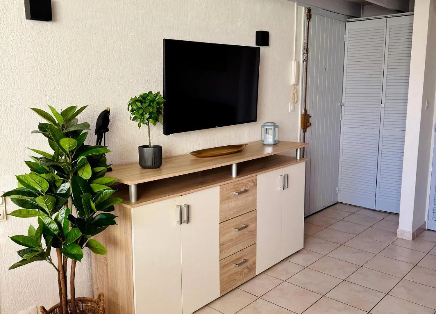 Horizon Cozy Apartment Les Trois-Ilets